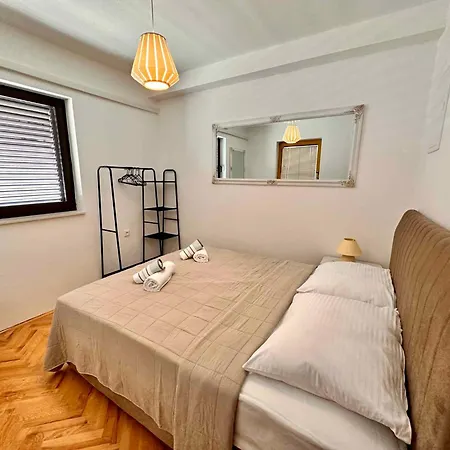 In 44151 Lägenhet Crikvenica