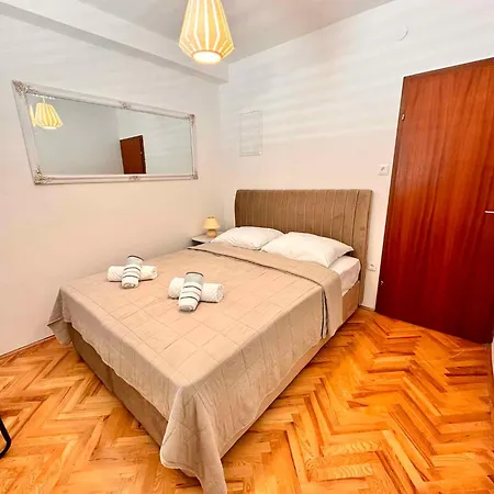 In 44151 Crikvenica