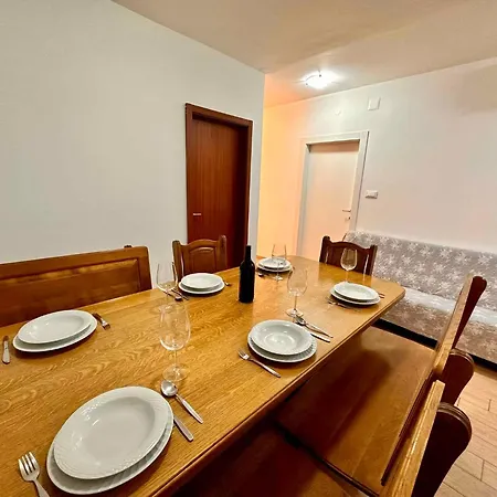 In 44151 Crikvenica