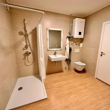 In 44151 Apartment Crikvenica
