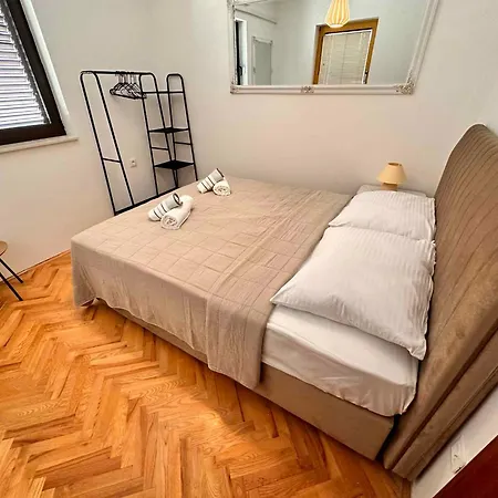 In 44151 Crikvenica