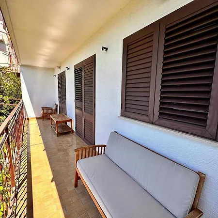 In 44151 Apartment Crikvenica