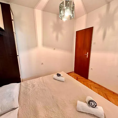 In 44151 Crikvenica