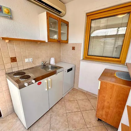 Apartment In 44151 Crikvenica