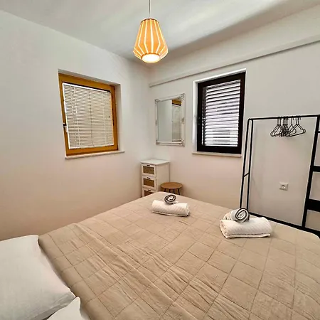 In 44151 Apartment Crikvenica