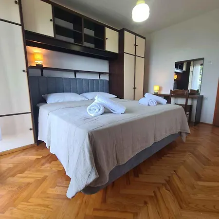 In 44151 Apartment Crikvenica
