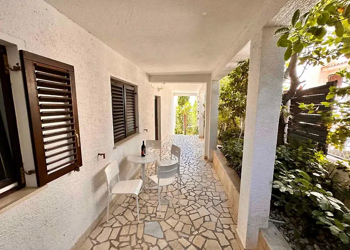 Διαμέρισμα In 44151