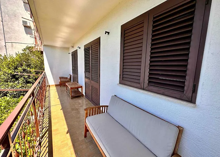 In 44151 Διαμέρισμα Crikvenica