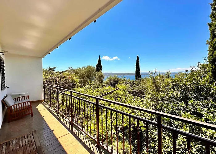 Διαμέρισμα In 44151