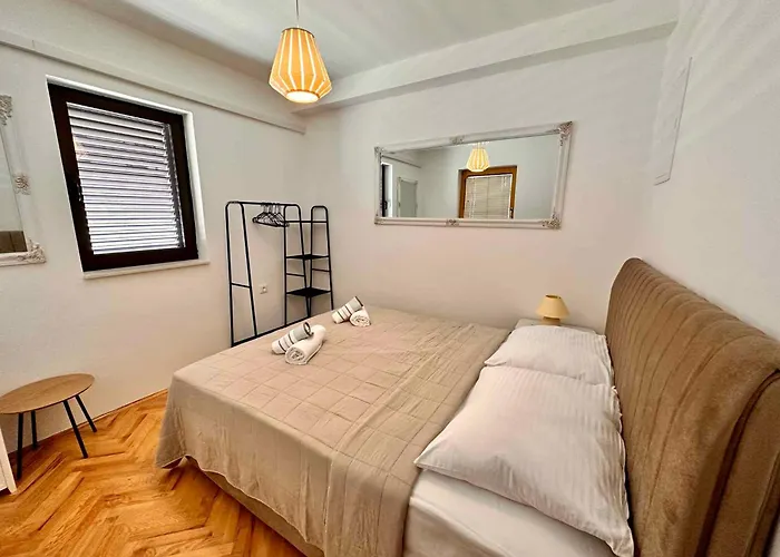 Διαμέρισμα In 44151